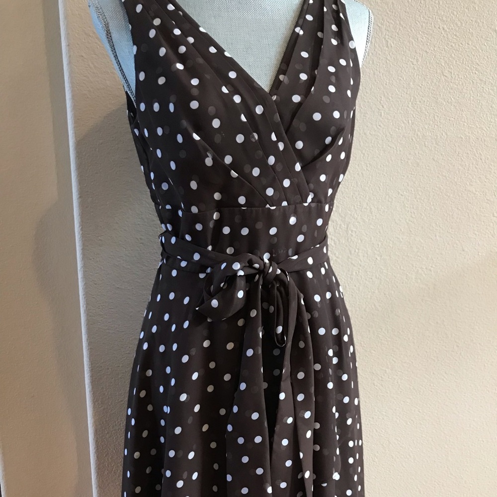 WHBM Dress